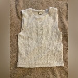 Abercrombie & Fitch top